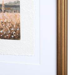 Meadows Brown/Natural Print - Ornate Home