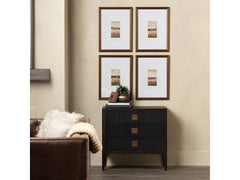 Meadows Brown/Natural Print - Ornate Home