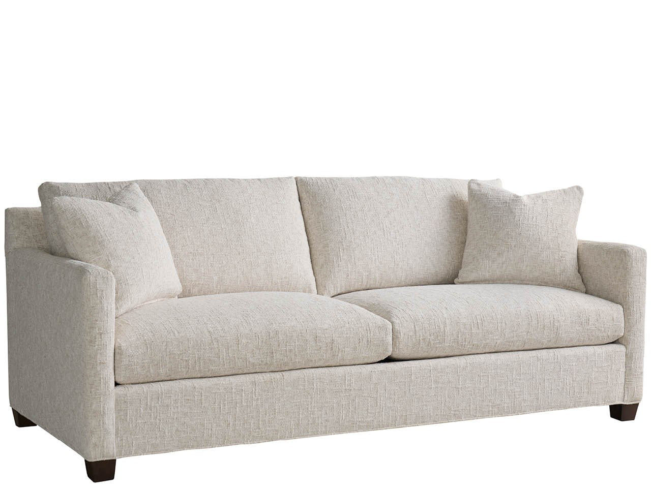 Mebane Rani Arctic Sofa - Ornate Home