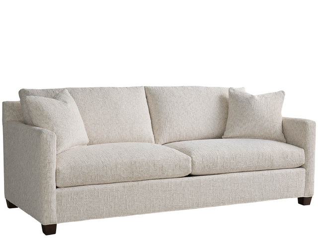 Mebane Rani Arctic Sofa - Ornate Home