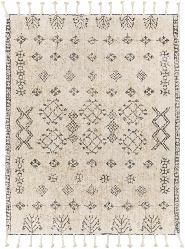 Mecca Area Rug - Clearance - Ornate Home