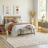 Mecca Area Rug - Clearance - Ornate Home