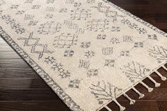 Mecca Area Rug - Clearance - Ornate Home
