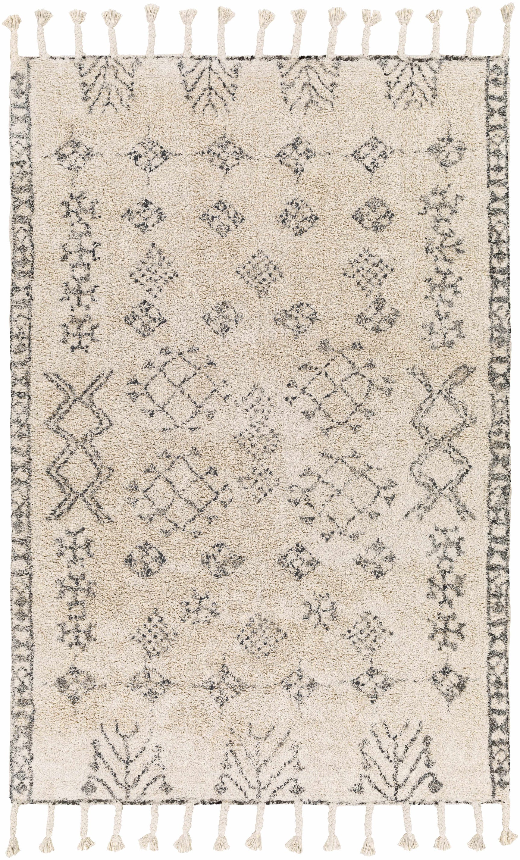 Mecca Area Rug - Clearance - Ornate Home