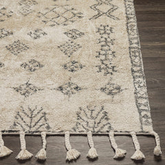 Mecca Area Rug - Clearance - Ornate Home