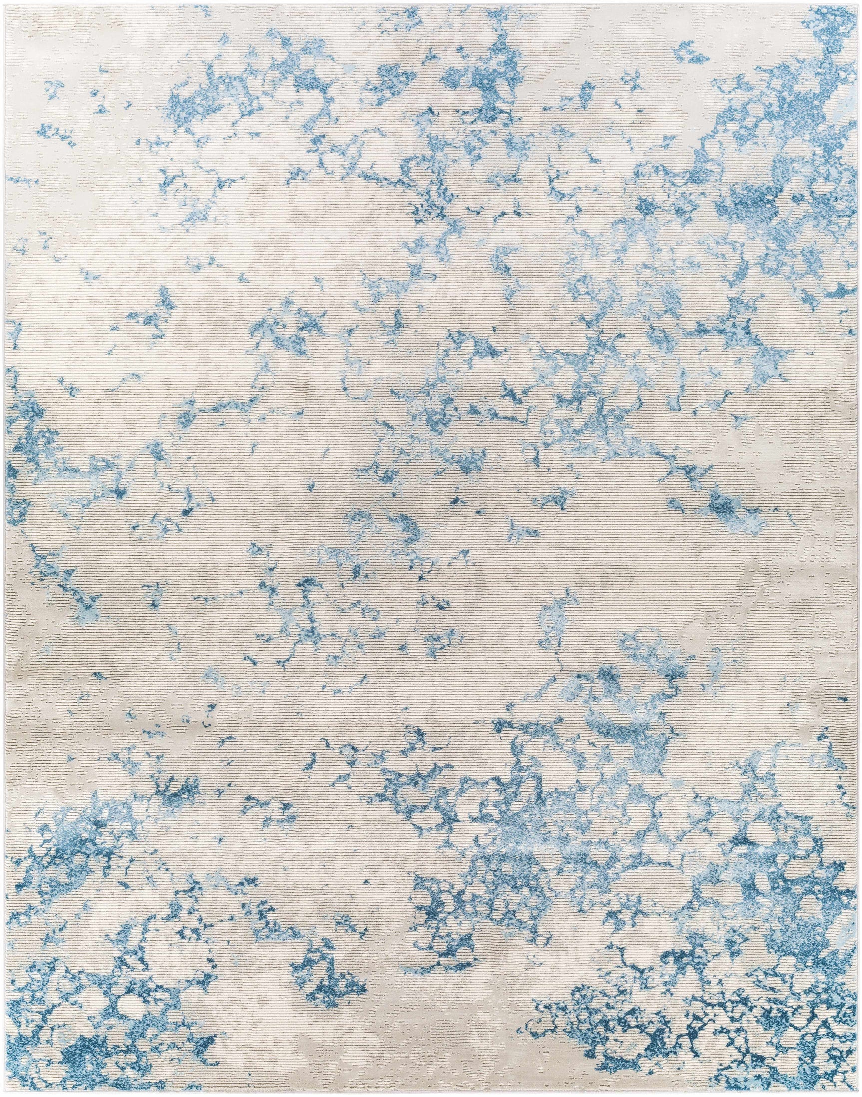 Mechanicsville Area Rug - Clearance - Ornate Home