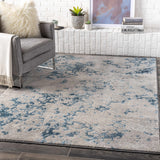 Mechanicsville Area Rug - Clearance - Ornate Home