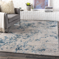 Mechanicsville Area Rug - Clearance - Ornate Home