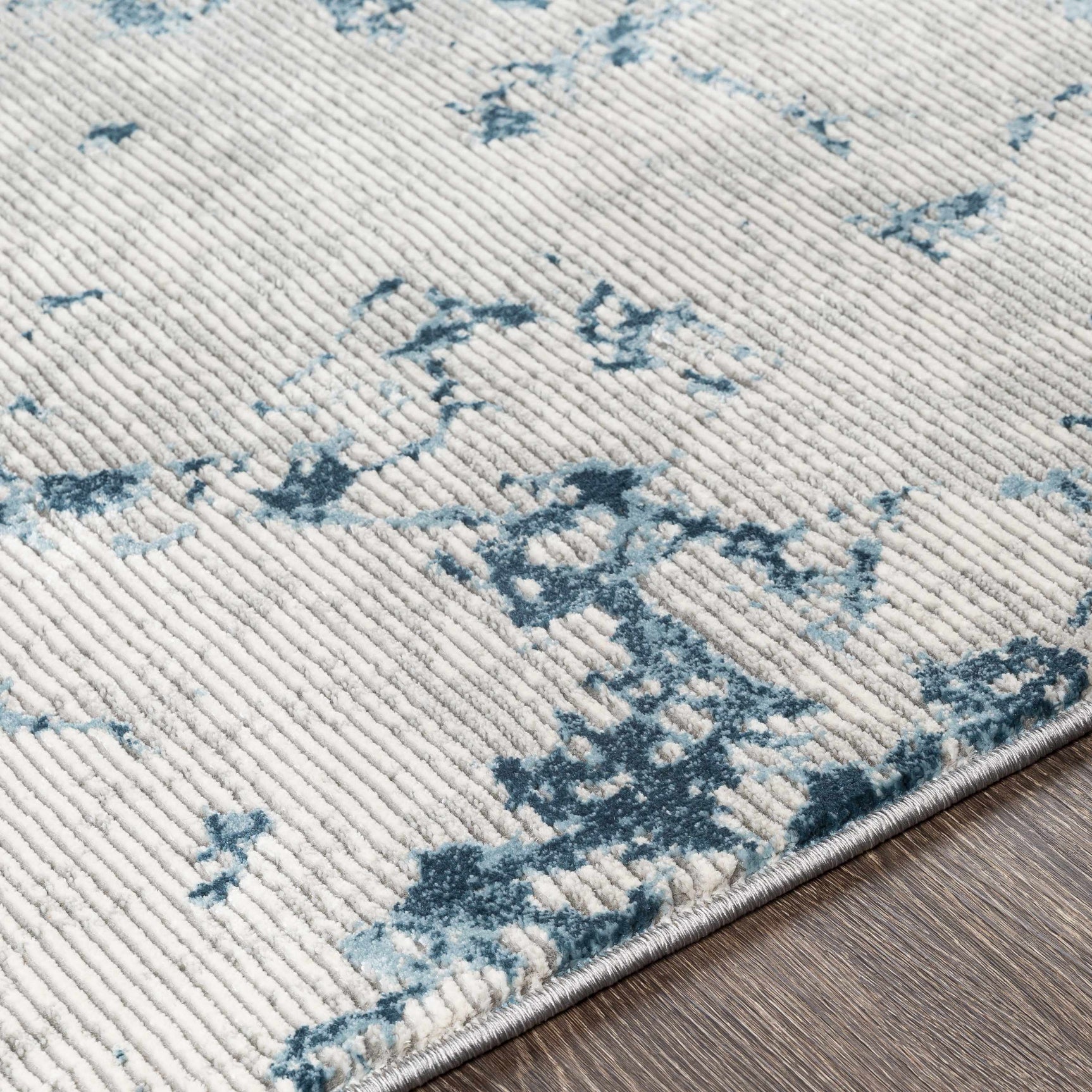 Mechanicsville Area Rug - Clearance - Ornate Home