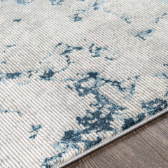 Mechanicsville Area Rug - Clearance - Ornate Home