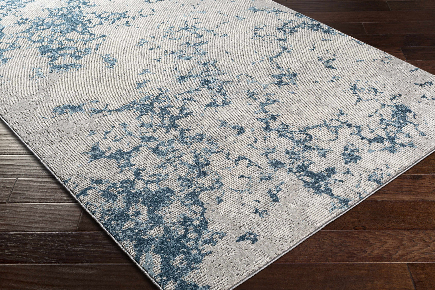 Mechanicsville Area Rug - Clearance - Ornate Home
