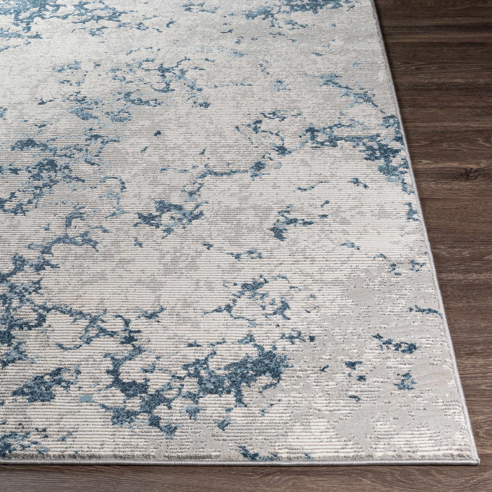 Mechanicsville Area Rug - Clearance - Ornate Home