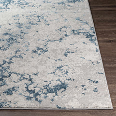 Mechanicsville Area Rug - Clearance - Ornate Home