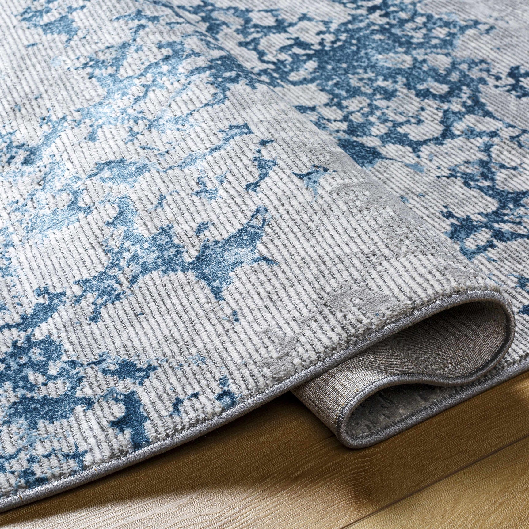 Mechanicsville Area Rug - Clearance - Ornate Home