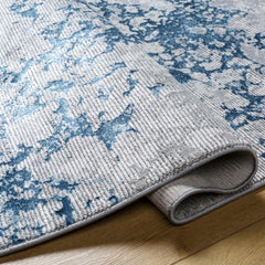 Mechanicsville Area Rug - Clearance - Ornate Home