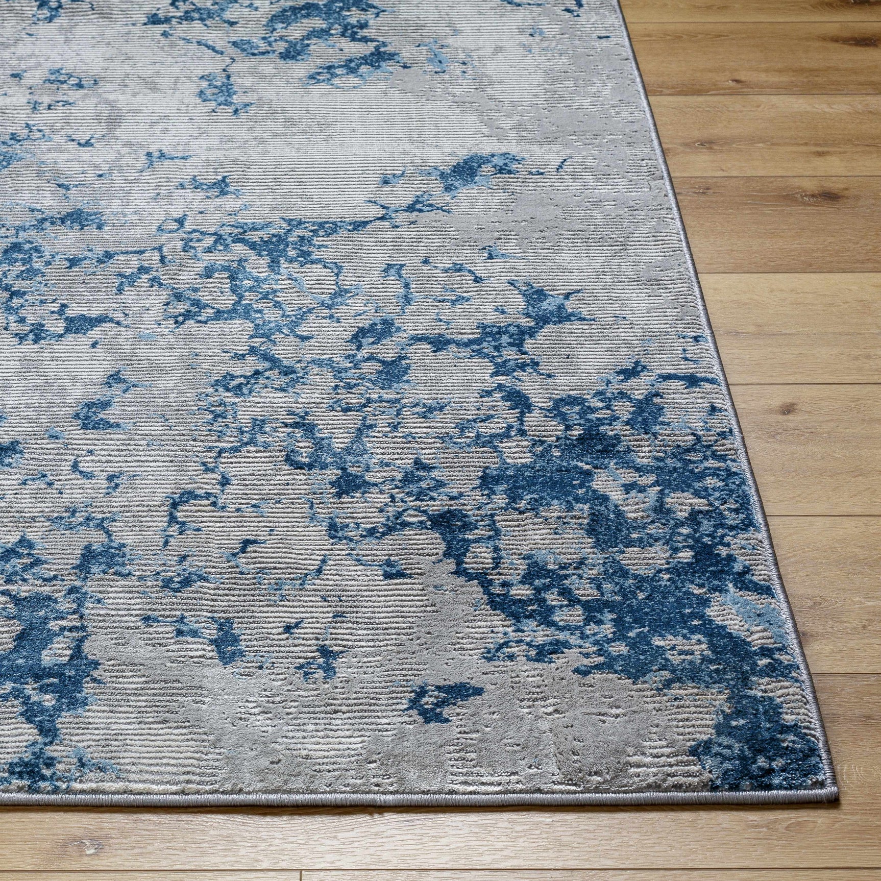 Mechanicsville Area Rug - Clearance - Ornate Home