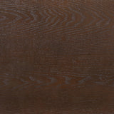 Mechy Brown Side Table - Ornate Home
