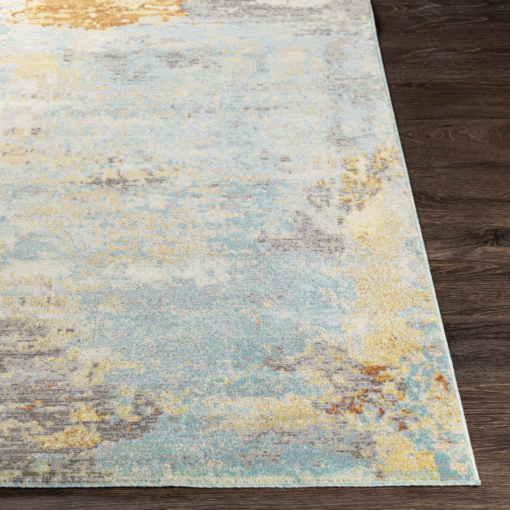 Mecosta Light Outdoor Area Rug - Clearance - Ornate Home