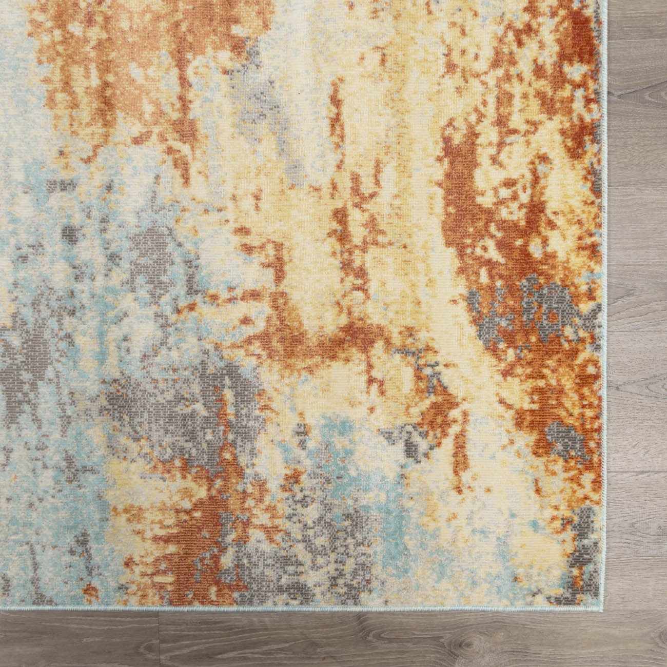 Mecosta Light Outdoor Area Rug - Clearance - Ornate Home