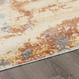 Mecosta Light Outdoor Area Rug - Clearance - Ornate Home