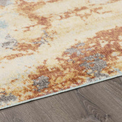Mecosta Light Outdoor Area Rug - Clearance - Ornate Home