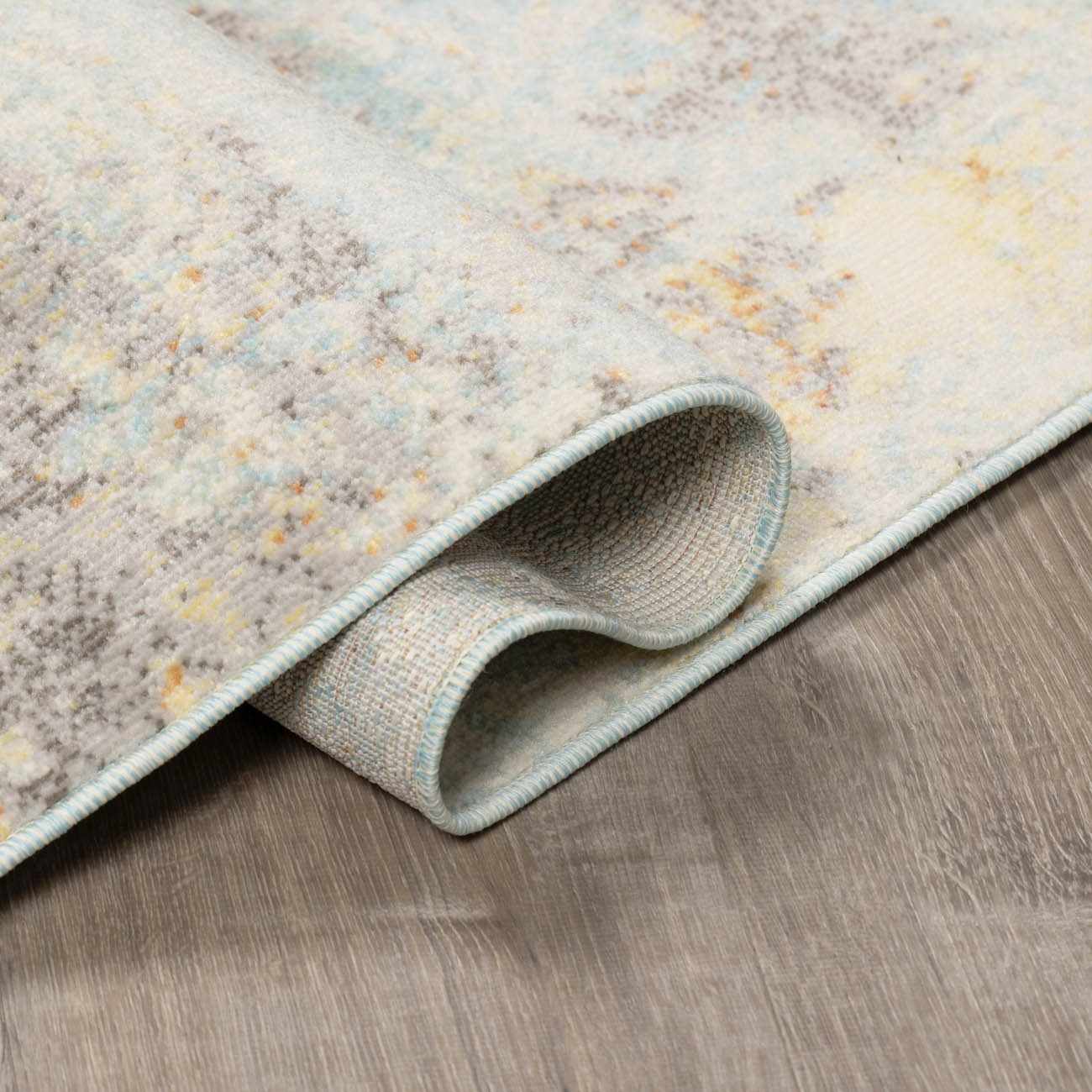 Mecosta Light Outdoor Area Rug - Ornate Home