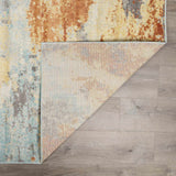 Mecosta Light Outdoor Area Rug - Ornate Home