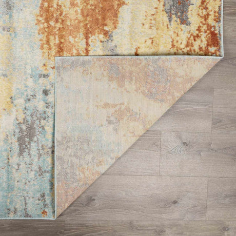 Mecosta Light Outdoor Area Rug - Ornate Home