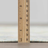 Mecosta Light Outdoor Area Rug - Ornate Home