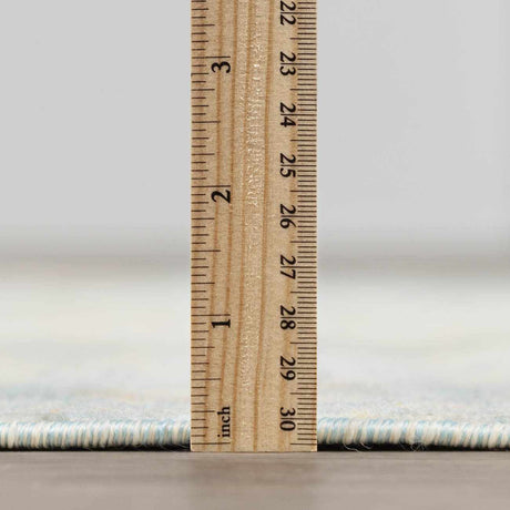 Mecosta Light Outdoor Area Rug - Ornate Home