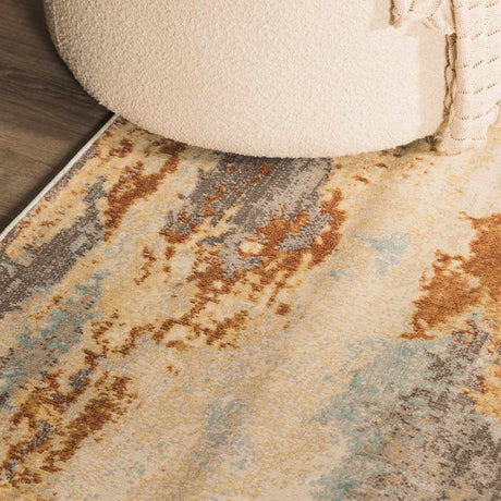 Mecosta Light Outdoor Area Rug - Ornate Home