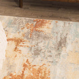 Mecosta Light Outdoor Area Rug - Ornate Home