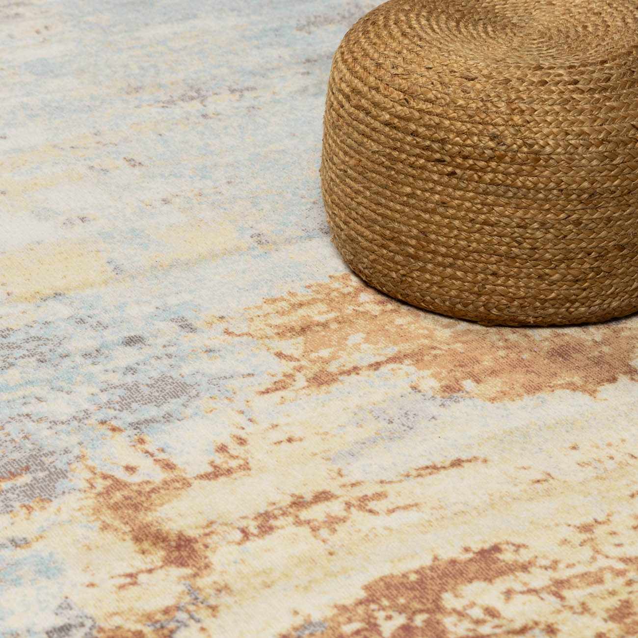 Mecosta Light Outdoor Area Rug - Ornate Home