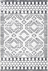 Medan Washable Area Rug - Clearance - Ornate Home
