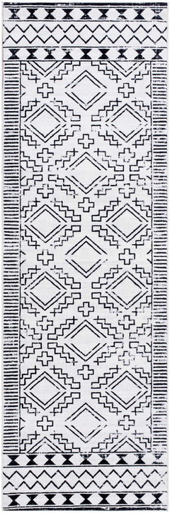 Medan Washable Area Rug - Clearance - Ornate Home
