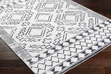 Medan Washable Area Rug - Clearance - Ornate Home