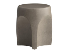 Medano Bedrock Outdoor Side Table - Ornate Home