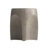 Medano Bedrock Outdoor Side Table - Ornate Home