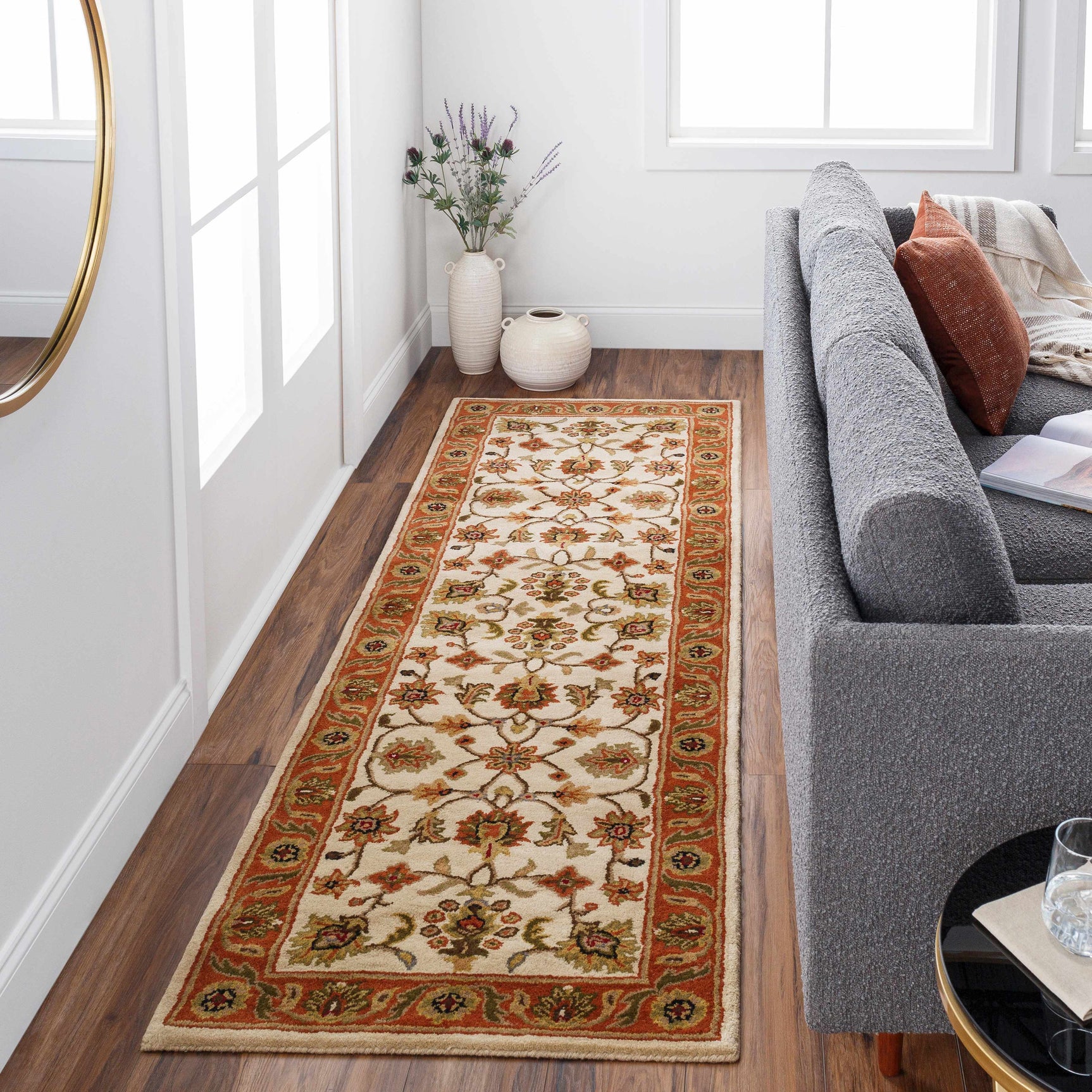 Medaryville Area Rug - Clearance - Ornate Home