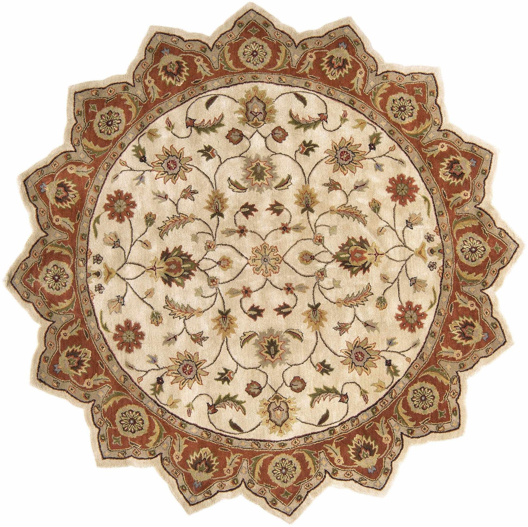 Medaryville Area Rug - Clearance - Ornate Home