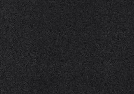 Medford Black Swivel Counter Height Chair (Set of 2) - Ornate Home