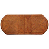 Medieve Antique Oak Dining Table - Ornate Home