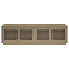 Medina Latte Tv Stand - Ornate Home
