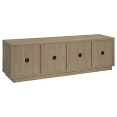 Medina Latte Tv Stand - Ornate Home