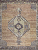 Medinah Washable Area Rug - Ornate Home