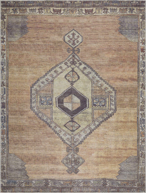 Medinah Washable Area Rug - Ornate Home