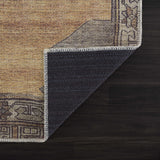 Medinah Washable Area Rug - Ornate Home