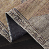 Medinah Washable Area Rug - Ornate Home