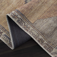 Medinah Washable Area Rug - Ornate Home