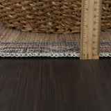 Medinah Washable Runner & Area Rug - Ornate Home